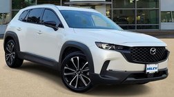 2023 Mazda CX-50 2.5 S Premium Plus