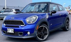 2013 MINI Paceman Cooper S ALL4