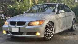 2007 BMW 3 Series 328i