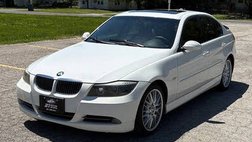 2006 BMW 3 Series 330i