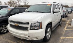 2013 Chevrolet Tahoe LT