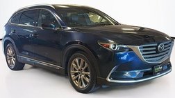 2016 Mazda CX-9 Grand Touring