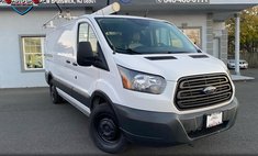2018 Ford Transit 250