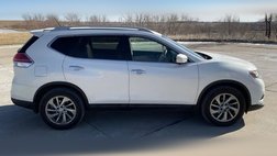 2014 Nissan Rogue SL
