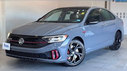2023 Volkswagen Jetta GLI Autobahn