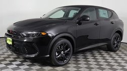 2025 Dodge Hornet GT