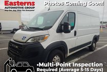 2023 Ram ProMaster 1500 136 WB