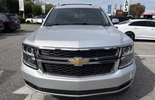 2019 Chevrolet Suburban Shield LT