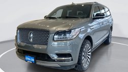 2020 Lincoln Navigator L Reserve