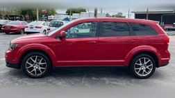 2016 Dodge Journey R/T