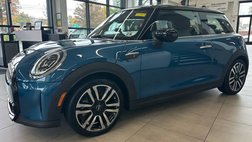 2023 MINI Hardtop Cooper S