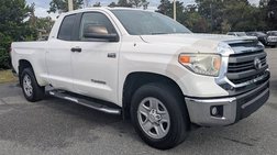 2014 Toyota Tundra SR