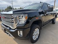 2023 GMC Sierra 2500HD Denali