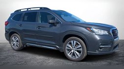 2020 Subaru Ascent Limited 8-Passenger