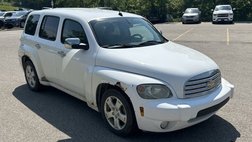 2007 Chevrolet HHR LT