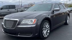 2014 Chrysler 300 Base