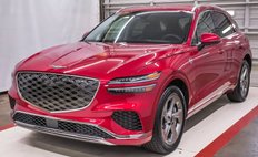 2026 Genesis GV70 2.5T