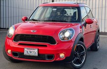 2012 MINI Cooper Countryman S