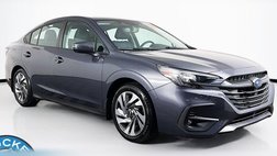 2023 Subaru Legacy Limited