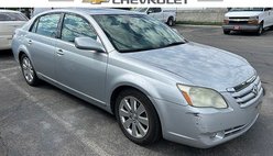 2005 Toyota Avalon XL