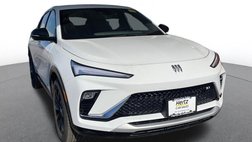 2025 Buick Envista Sport Touring