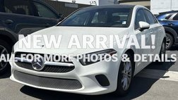 2021 Mercedes-Benz A-Class A 220