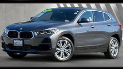 2022 BMW X2 xDrive28i
