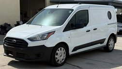 2022 Ford Transit Connect XL