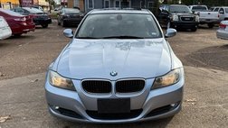 2011 BMW 3 Series 328i