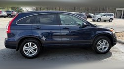 2011 Honda CR-V 