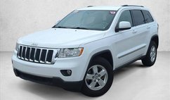 2013 Jeep Grand Cherokee Laredo