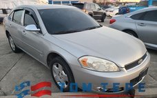 2006 Chevrolet Impala SS