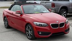 2018 BMW 2 Series 230i xDrive