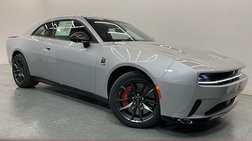 2024 Dodge Charger Daytona Scat Pack