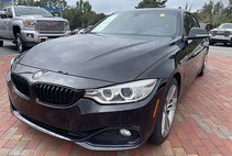 2014 BMW 4 Series 435i