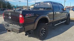 2016 Ford Super Duty F-250 Lariat