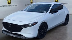 2023 Mazda CX-9 Touring Plus