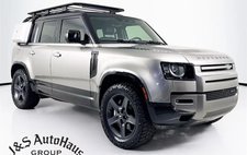 2023 Land Rover Defender 110 X-Dynamic SE