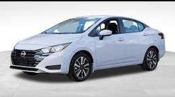2024 Nissan Versa SV