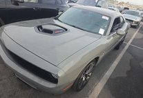 2018 Dodge Challenger R/T 392 Scat Pack Shaker