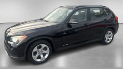 2014 BMW X1 sDrive28i