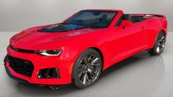 2023 Chevrolet Camaro ZL1