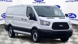 2019 Ford Transit 150