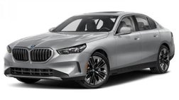 2025 BMW 5 Series 530i xDrive