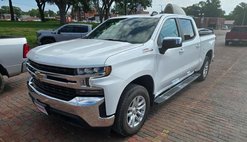 2022 Chevrolet Silverado 1500 Limited LT