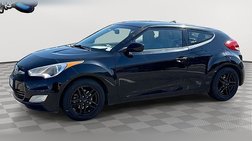 2016 Hyundai Veloster Base