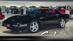 1994 Chevrolet Corvette Base