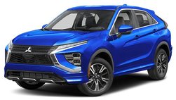 2026 Mitsubishi Eclipse Cross SEL