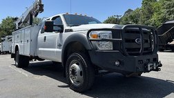 2015 Ford 