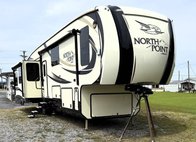 2017 Other Makes 377RLBH